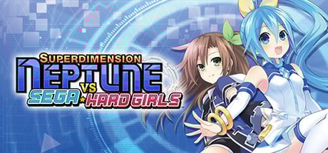 Superdimension Neptune VS Sega Hard Girls | 超次元大戦ネプテューヌVSセガハードガールズ夢の合体スペシャル | 超次元大戰戰機少女VS SEGA主機娘夢幻合體特別版