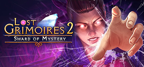 Lost Grimoires 2: Shard of Mystery