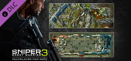 Sniper Ghost Warrior 3 - Multiplayer Map Pack