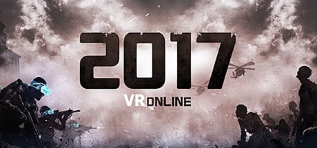 2017 VR