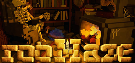 rooMaze Steam Key cover art