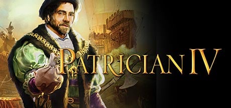 Patrician IV - Steam Special Edition