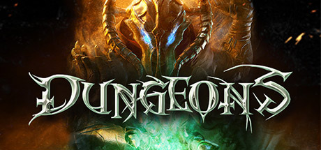 DUNGEONS - Steam Special Edition