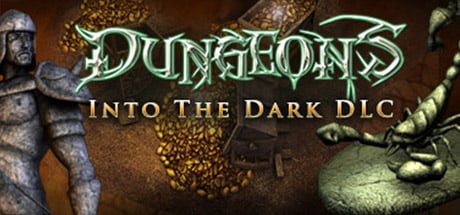 Dungeons: Into the Dark DLC Pack