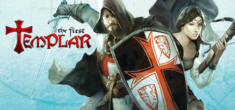 The First Templar