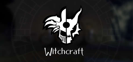 Witchcraft Steam Key cover art