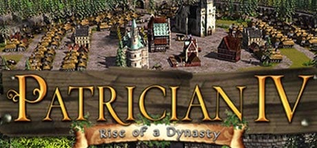 Patrician IV: Rise of a Dynasty