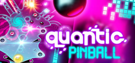 Quantic Pinball