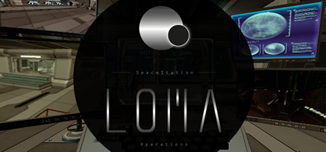 Space Station Loma: OPERATIONS