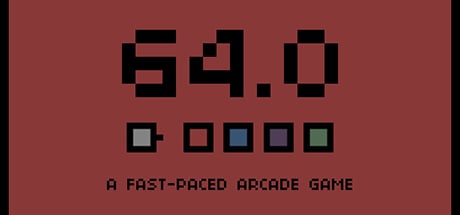 64.0 Steam Key cover art