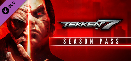 TEKKEN 7 - Season Pass