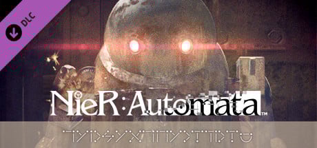 NieR:Automata - 3C3C1D119440927 product image
