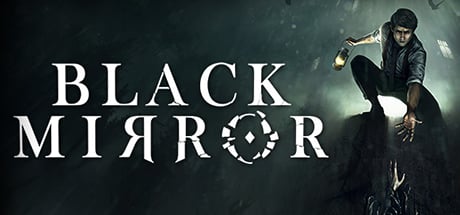 Black Mirror
