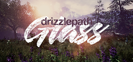 Drizzlepath: Glass