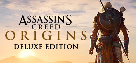 Assassin's Creed Origins: Game Editions