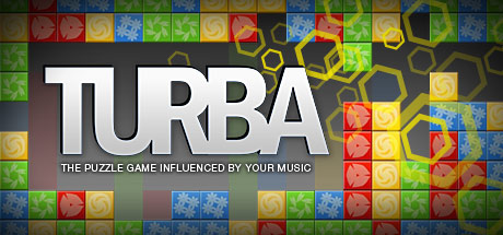 Turba Steam Key cover art