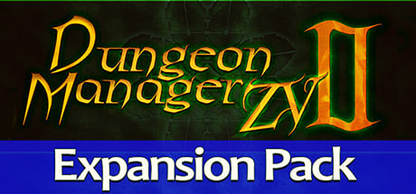 Dungeon Manager ZV 2 - Expansion Pack