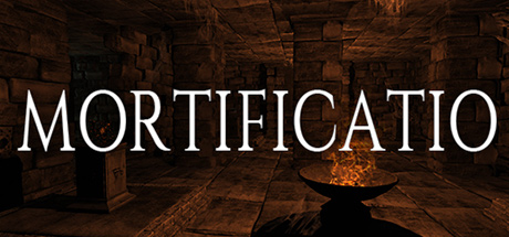 Mortificatio Steam Key cover art