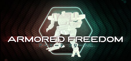 Armored Freedom