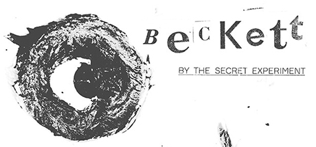 Beckett Steam Key cover art