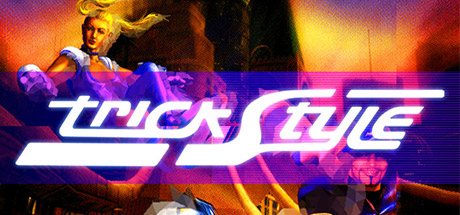 TrickStyle