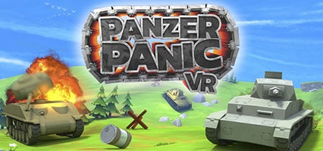 Panzer Panic VR