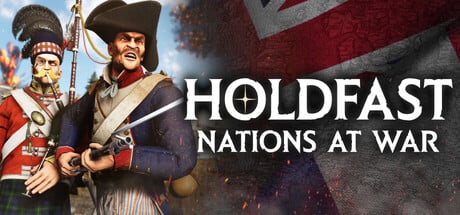 Holdfast: Nations At War Holdfast: Nations At War cover art