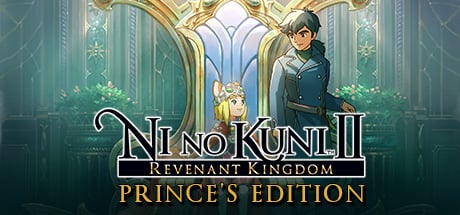Ni no Kuni II: Revenant Kingdom - The Prince's Edition