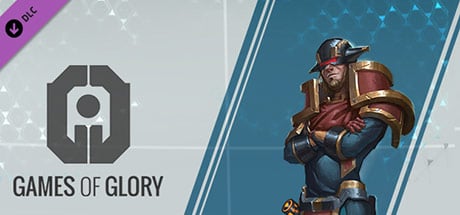 Games of Glory - "Byorn Pack" Steam Key cover art