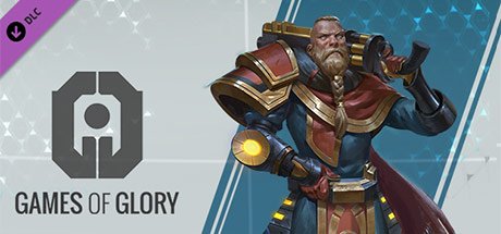 Games of Glory - "Guardians Pack" Steam Key cover art