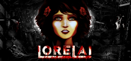 Lorelai Steam Key cover art