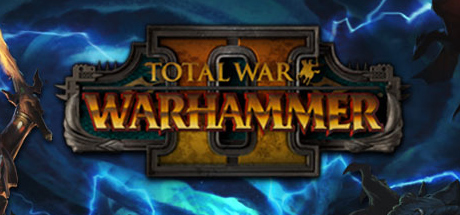 Total War: WARHAMMER II Total War: WARHAMMER II cover art