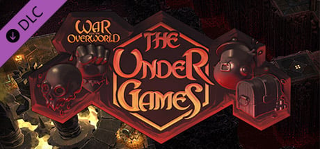 War for the Overworld - The Under Games Expansion