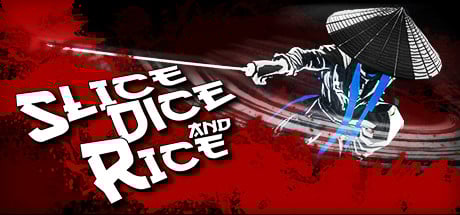 Slice, Dice & Rice Steam Key cover art