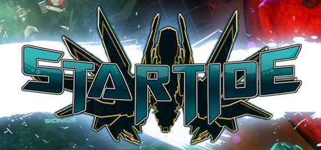 Startide Steam Key cover art
