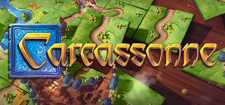 Carcassonne - Tiles & Tactics