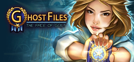 Ghost Files: The Face of Guilt
