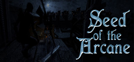Seed Of The Arcane , Episode 1