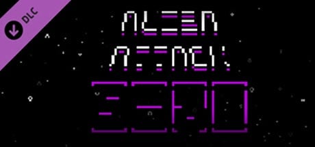 Alien Attack: Zero