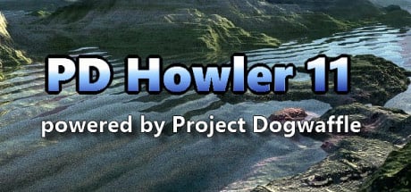 PD Howler 11 Steam Key cover art