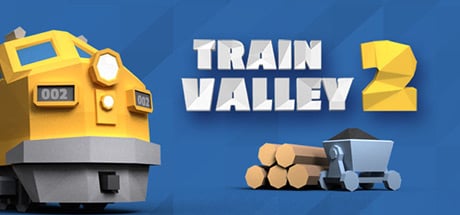 Train Valley 2