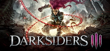 Darksiders III 3 - Xbox One c/ Bônus Day One - Game Games - Loja