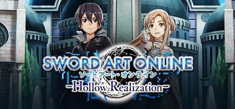 SWORD ART ONLINE: Hollow Realization Deluxe Edition