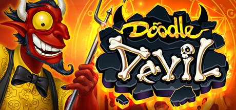 Doodle Devil