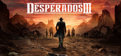 Desperados III Digital Deluxe Edition