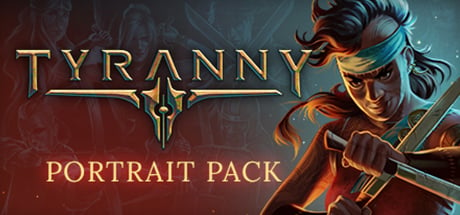 Tyranny - Portrait Pack