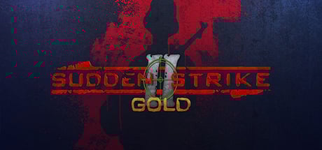 Sudden Strike 2 Gold