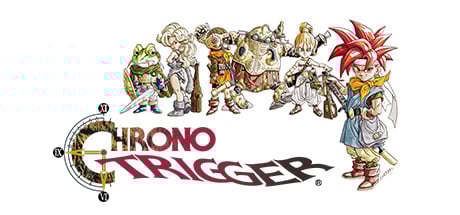 Chrono Trigger product image