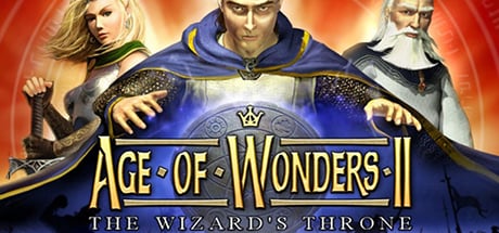 Age of Wonders II: The Wizard's Throne