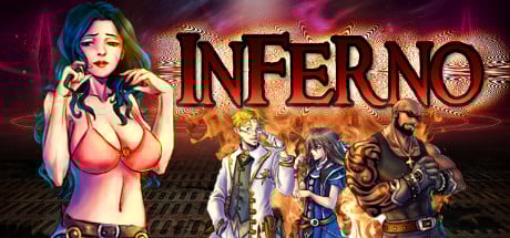 Inferno Steam Key cover art